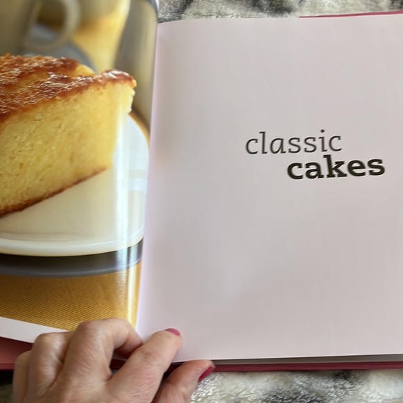 Dessert cook book delectable - Picture 5 of 11